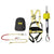 Yale Safety Harness - Work Positioning Kit