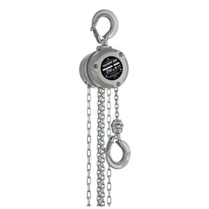 YaleMINI 360 Manual Chain Block Hoist