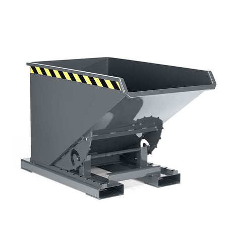 RR-Industrietechnik RAM Forklift Tipping Skip