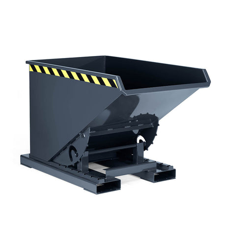 RR-Industrietechnik RAM Forklift Tipping Skip