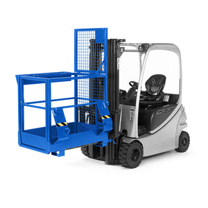 RR-Industrietechnik RAK-Multi Forklift Safety Cage
