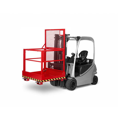 RR-Industrietechnik RAK Compact Safety Cage