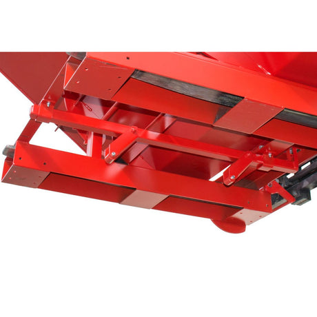Bauer Auto-Release Forklift Tipping Skip - Type 4A