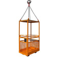 Bauer Crane Slung Safety Cage - MB-K-IV
