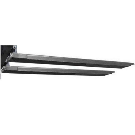 1600mm Bauer GO Fork Extensions