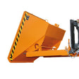 Bauer EXPO Forklift Tipping Skip