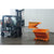 Bauer EXPO Forklift Tipping Skip