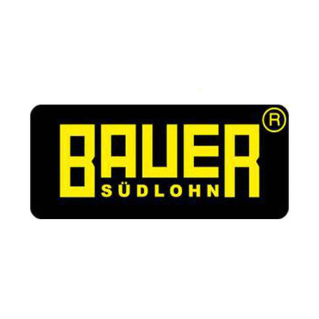 Bauer Forklift Safety Cage - MB-A L