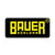 Bauer SFP Forklift Gas Bottle Pallet - Galvanised