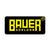 105 litre Bauer STW Towable Salt Spreader