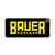 Bauer Forklift Safety Cage - MB-B