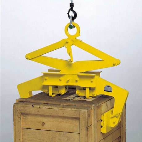 Camlok TBG and TST Block Grabs