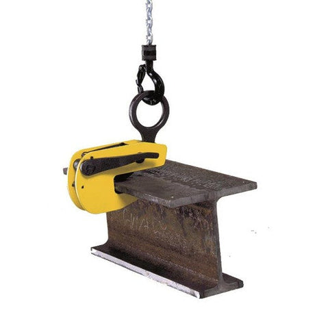 Camlok TTG Horizontal Flange Girder Stacking Clamps