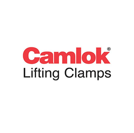 Camlok TZH Single Forklift Lifting Hook