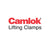 Camlok THK Thin Sheet Horizontal Plate Clamps