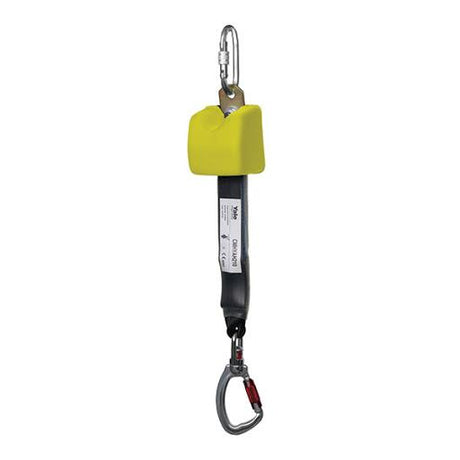 Yale Fall Arrest Webbing Block - Mini Retractor