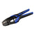 CMX Ratchet Crimping Tools with Removeable Dies
