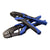 CMX Ratchet Crimping Tools with Removeable Dies