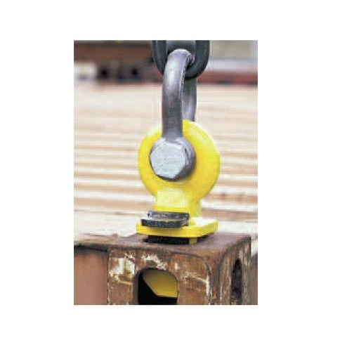 Camlok Container Lifting Lugs