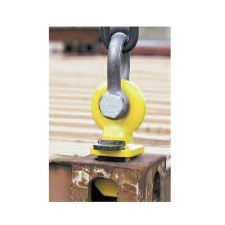 Camlok Container Lifting Lugs