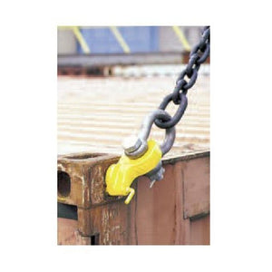 Container Lifting Lugs