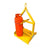 Crane Lift Gas Bottle Handler