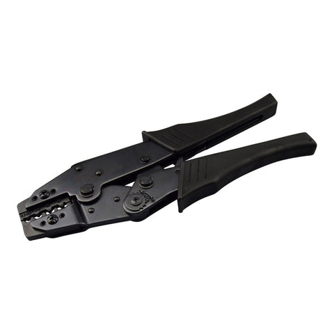 Crimping Tool For Copper Tube Terminals