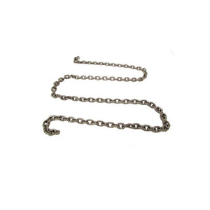 8.15 Ton Cromox Stainless Steel Four Leg Chain Sling with Sling Hooks