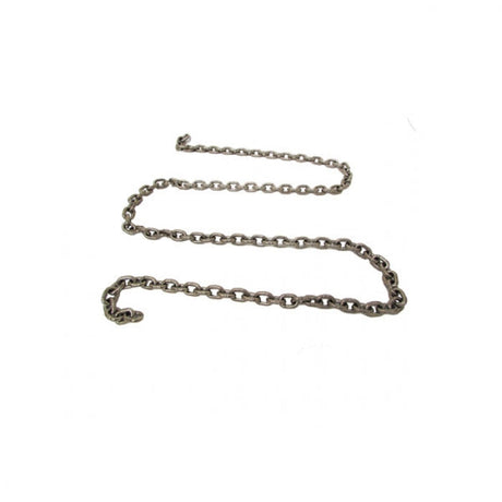 8.15 Ton Cromox Stainless Steel Four Leg Chain Sling with Sling Hooks