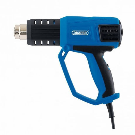Draper 2000W Electric Heat Gun