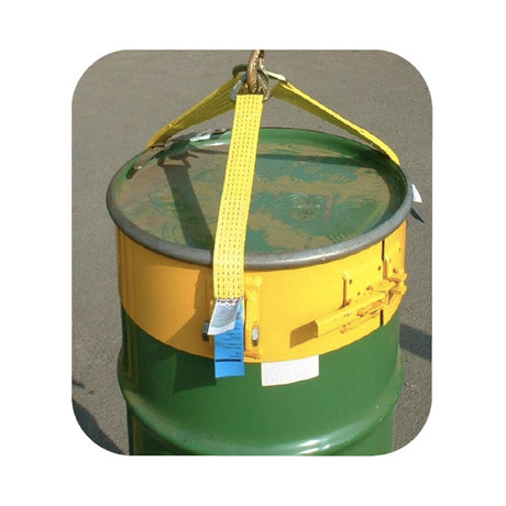 Drum Clamp Lifting Band