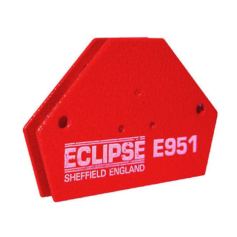 Eclipse Magnetic Quick Holding Welding Clamp