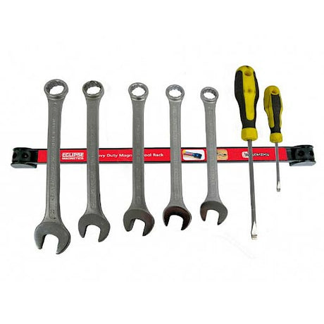 Eclipse Magnetic Tool Rack - Heavy Duty