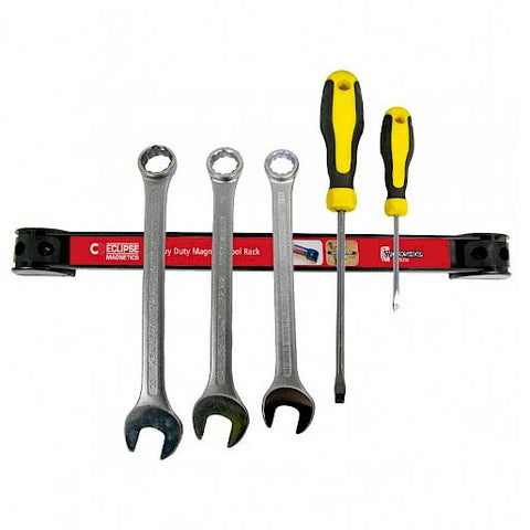 Eclipse Magnetic Tool Rack - Heavy Duty