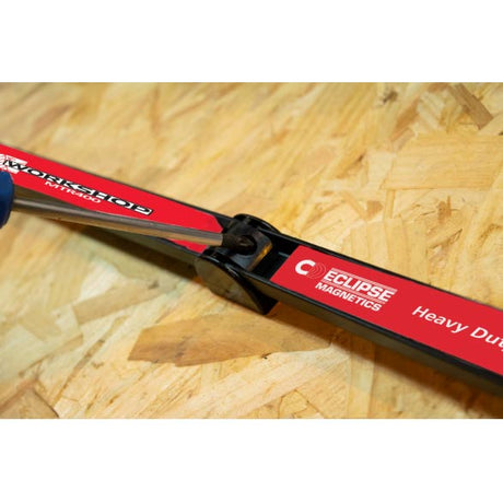 Eclipse Magnetic Tool Rack - Heavy Duty