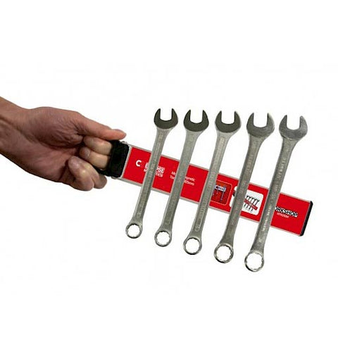 Eclipse Mobile Magnetic Tool Rack