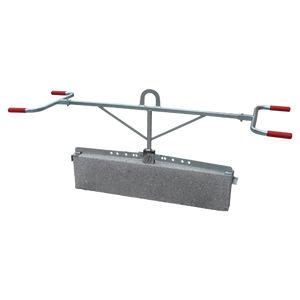 Eichinger® Kerbstone Sorting Clamp
