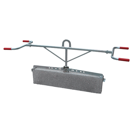 Eichinger® Kerbstone Sorting Clamp