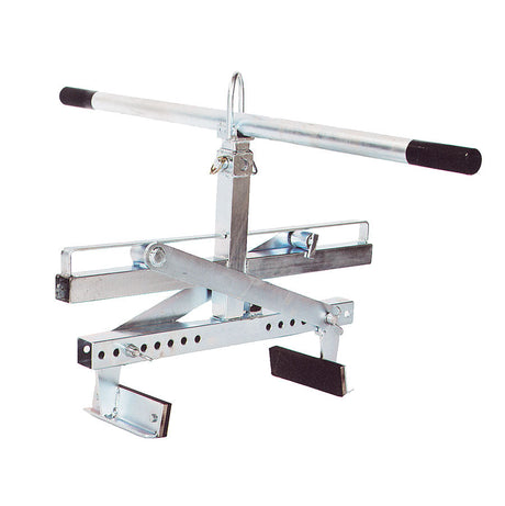Eichinger® Mechanical Kerb Lifter