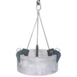 Eichinger® Manhole Ring Lifting Clamp with Chains