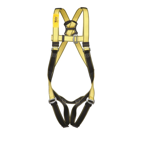 Yale Extra Large Single Point Safety Harness