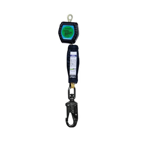 FallArrest Global 2m Fall Arrest Block