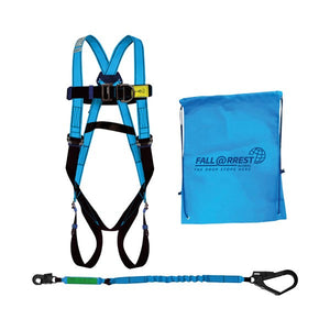 FallArrest Global Scaffolders Kit
