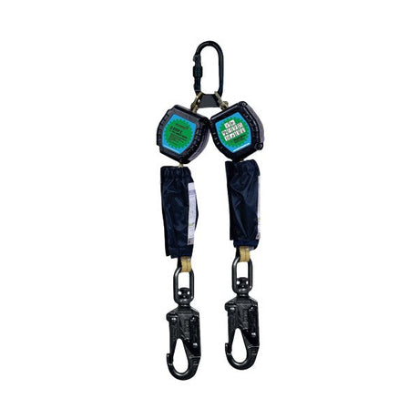 FallArrest Global Twin 2m Fall Arrest Block