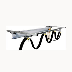 Festoon Power Supply Cable System