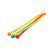 Fluorescent Cable Ties (x100)