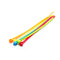 Fluorescent Cable Ties (x100)