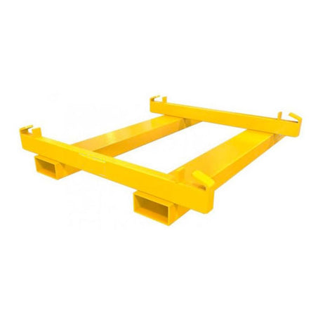 Forklift Bag Lifter