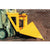 Forklift Scoop - Easyfill High Lift