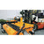 Forklift Hydraulic Sweeper - BEMA 20